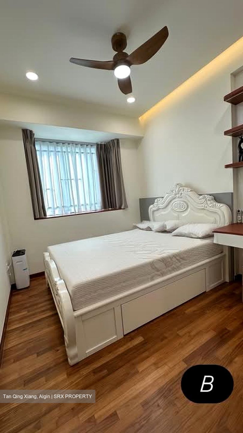 Bishan Loft (D20), Condominium #598223841